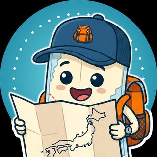Nomi, the channel profile picture