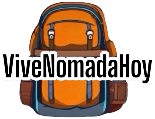 ViveNomadaHoy